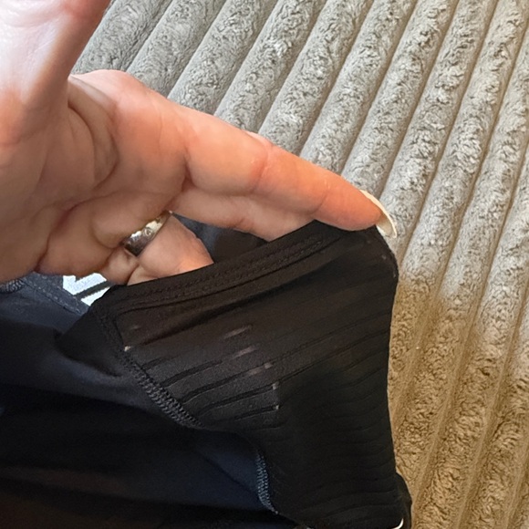 Nike Pro Dri-FIT Training Shorts w/ Side Pockets Black Medium - Picture 7 of 10